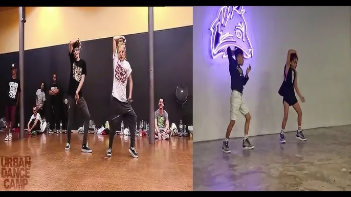 Chachi Gonzales E Justin Bieber