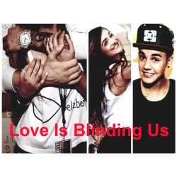 Chachi Gonzales E Justin Bieber