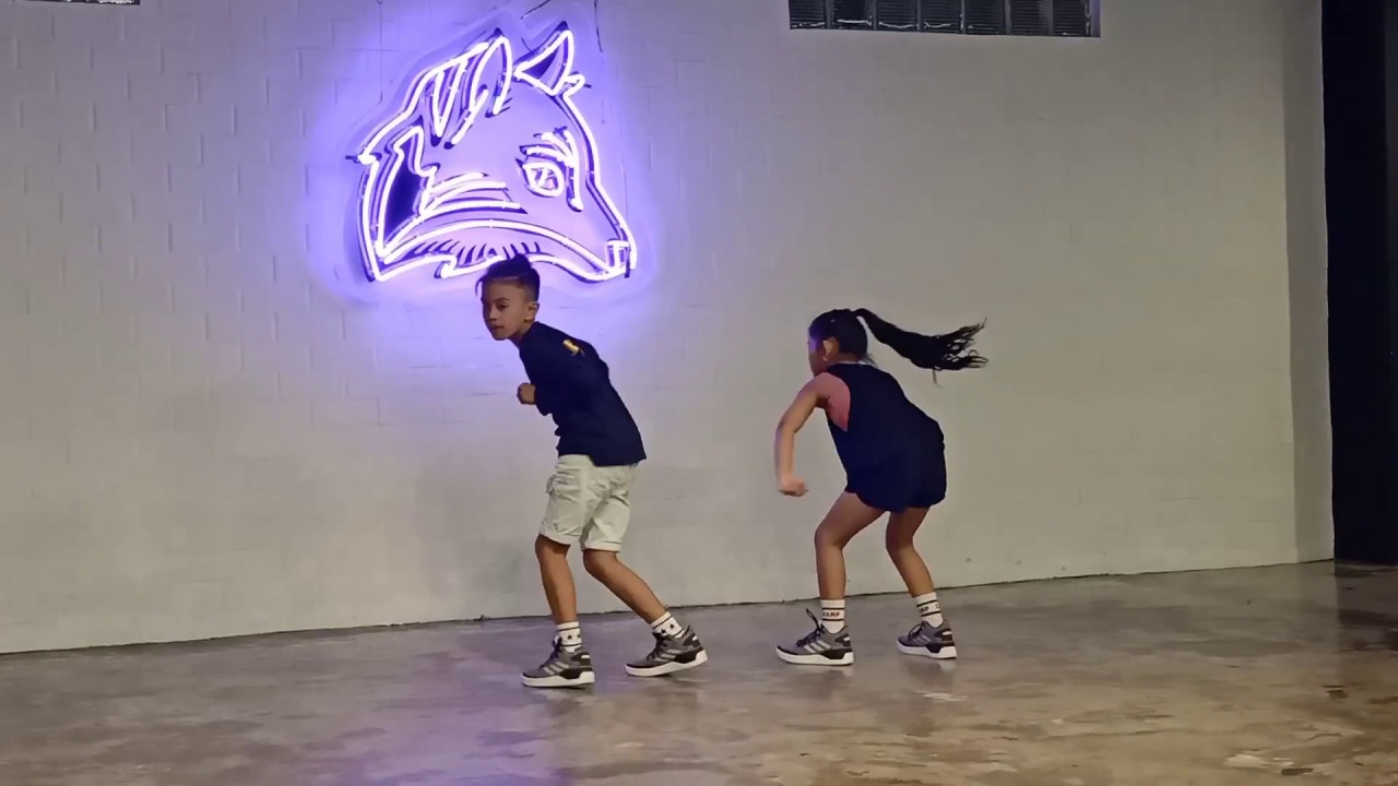 Chachi Gonzales E Justin Bieber