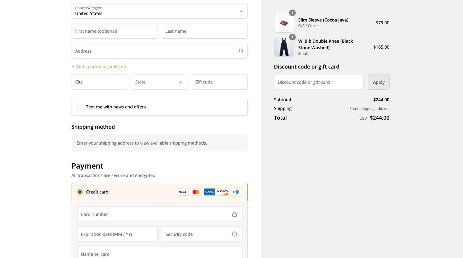 O Impacto da Velocidade do Checkout na Experiência do Cliente