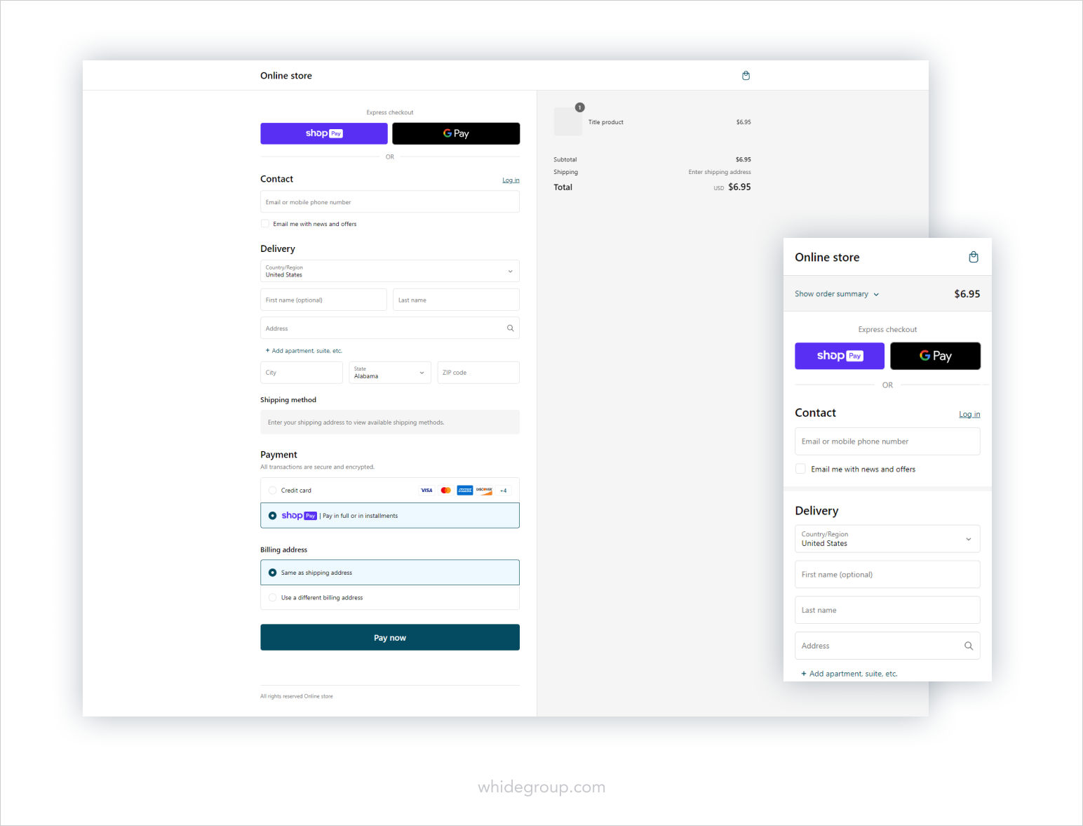 Shopify vs. CartPanda: Qual o Melhor Checkout para Seu E-commerce?