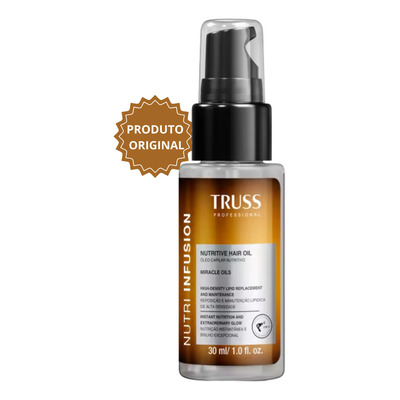 Chi Oleo Reconstrutor