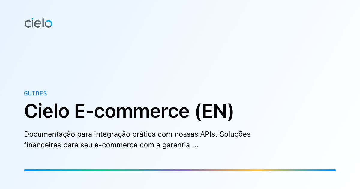 Cielo Checkout vs. Gateway de Pagamento: Qual a melhor solução para seu e-commerce?