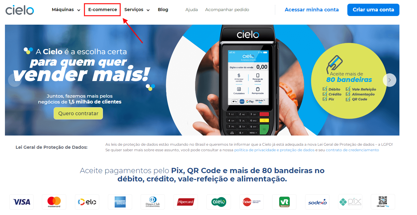 Segurança e Antifraude na Cielo: Proteja suas vendas online com 3DS 2.0