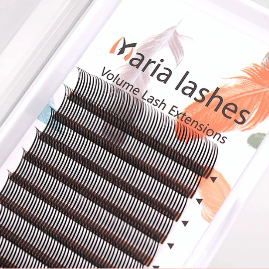 lash design efeito molhado