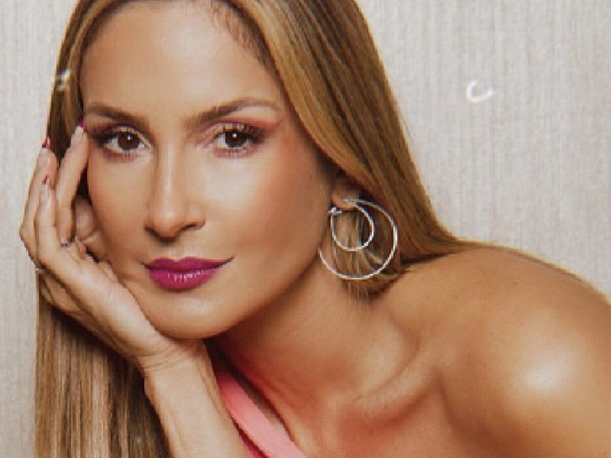 gafes e polemicas claudia leitte the voice brasil 2015