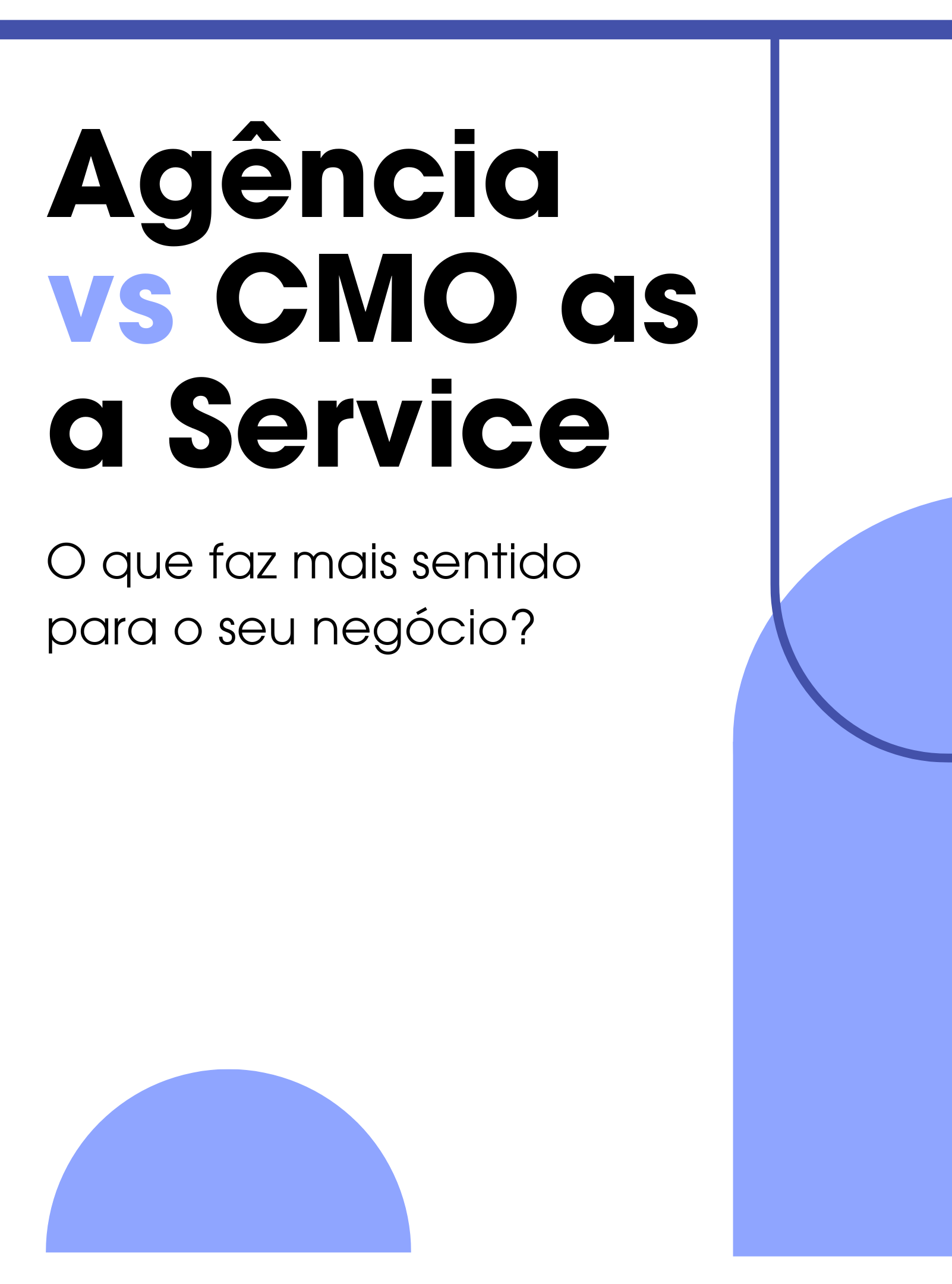 como se tornar um cmo de sucesso