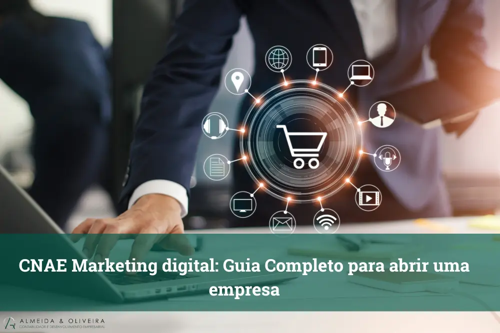 melhores cnaes para marketing digital