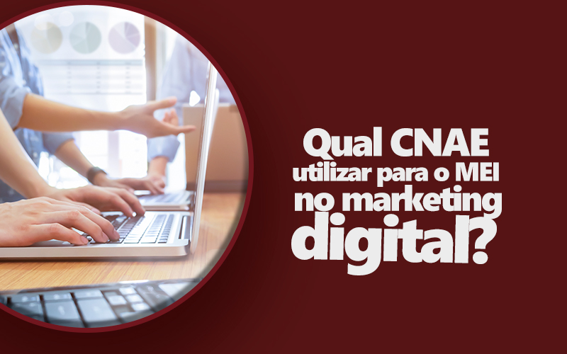 Guia Completo de CNAEs para Marketing Digital