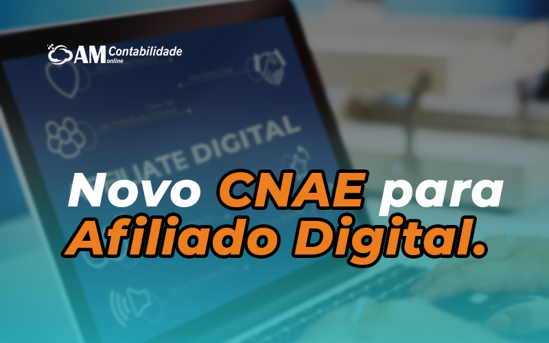 Afiliados Digitais: Qual o CNAE Ideal para Sua Atuação?
