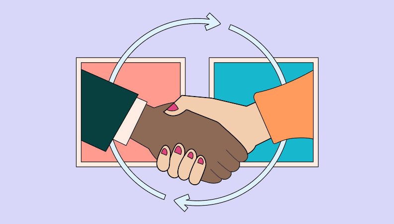 diferença entre co marketing e co branding