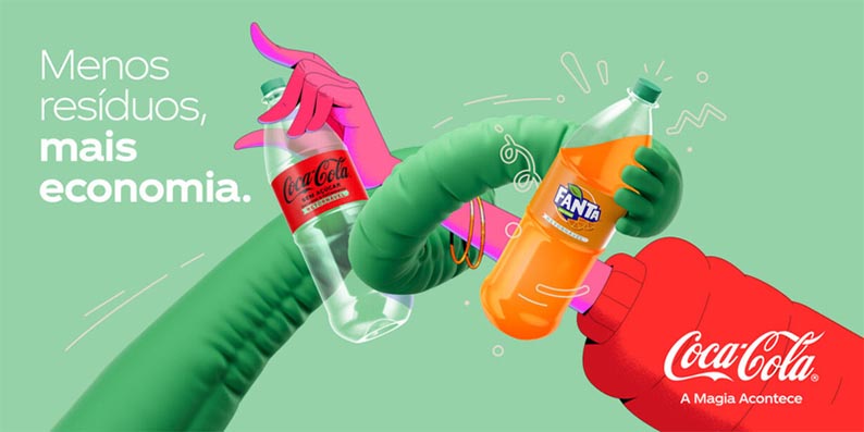 Inteligência Artificial no Marketing: O Case Coca-Cola e Microsoft