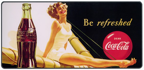 Coca-Cola Creations: Inovação e Geração Z