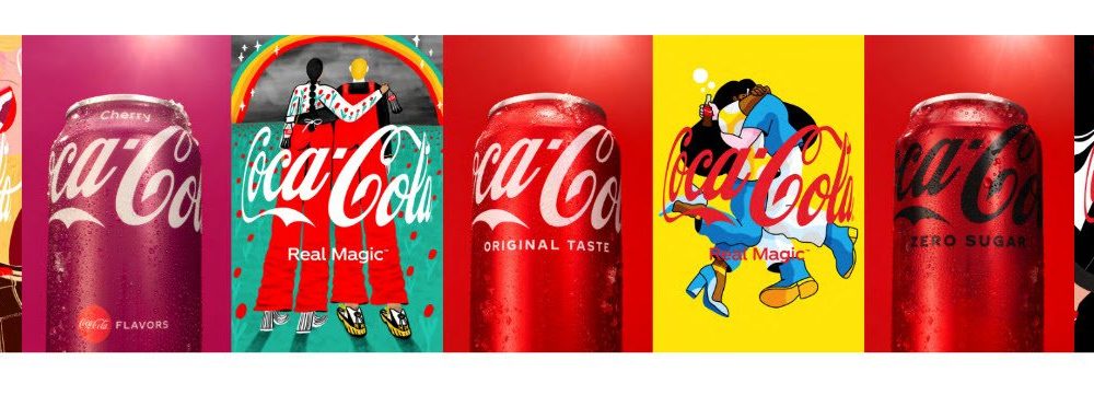 Inteligência Artificial no Marketing: O Case Coca-Cola e Microsoft