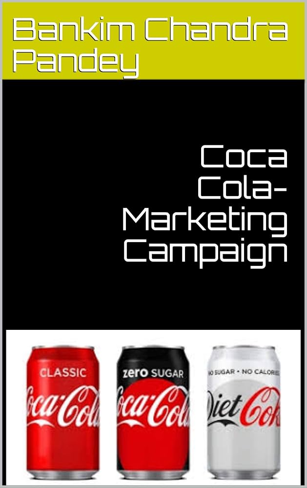 coca cola marketing