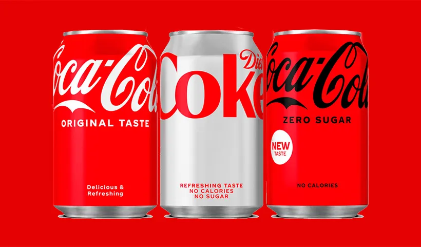 O Impacto do Marketing de Localização nas Campanhas Globais da Coca-Cola