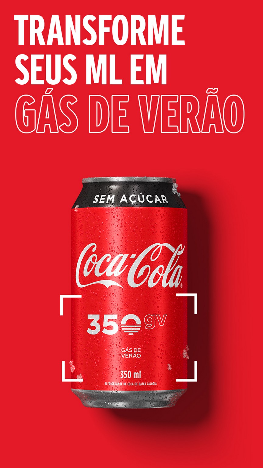 Coca-Cola Creations: Inovação e Geração Z