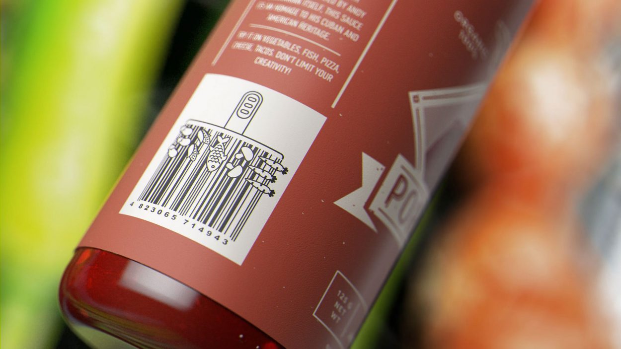 Desmistificando o Código EAN: Composição, Validade e Obrigatoriedade Fiscal