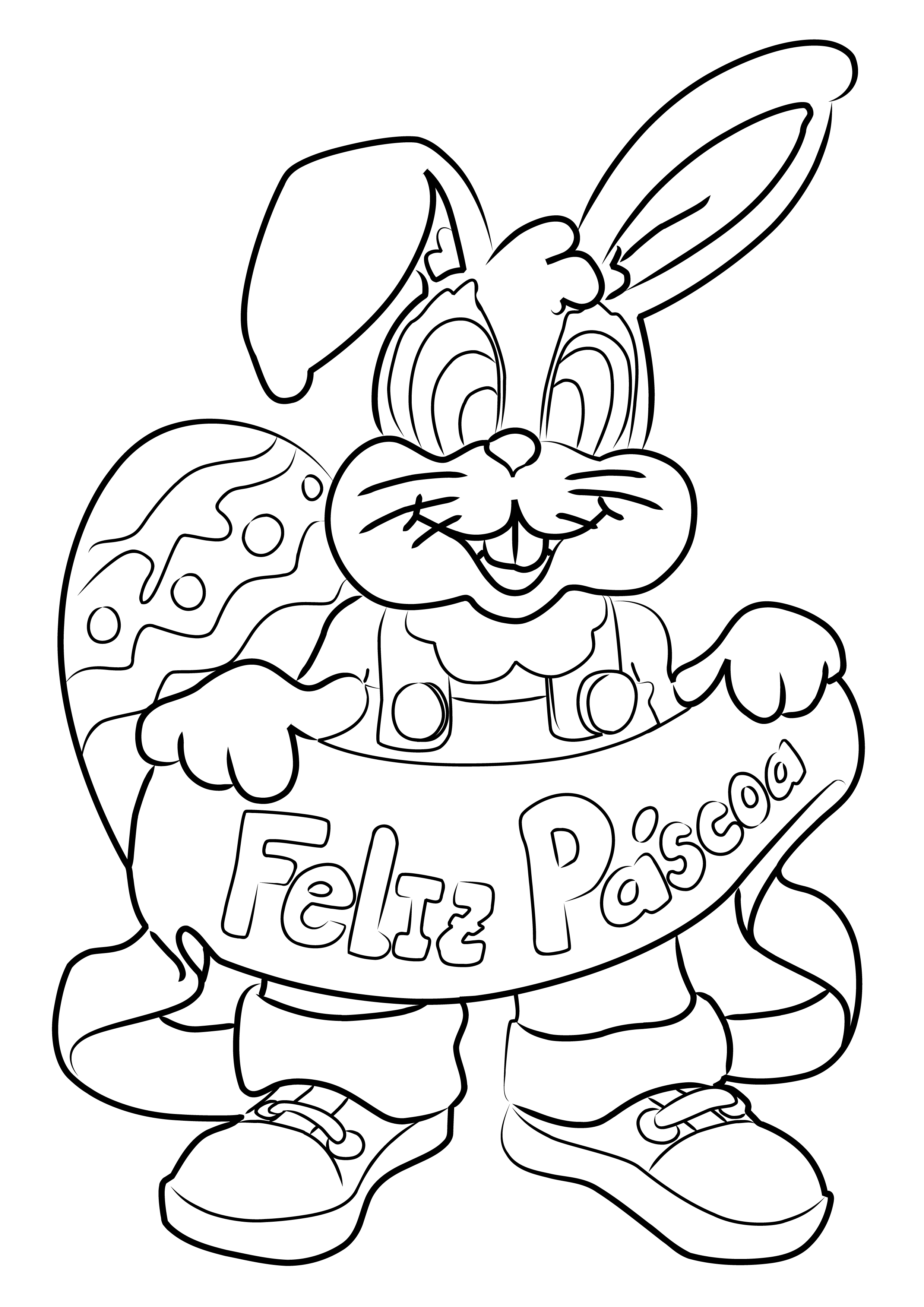 Ideias de colagem com cascas de ovos