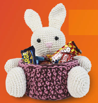 Presentes únicos para a Páscoa: ideias artesanais