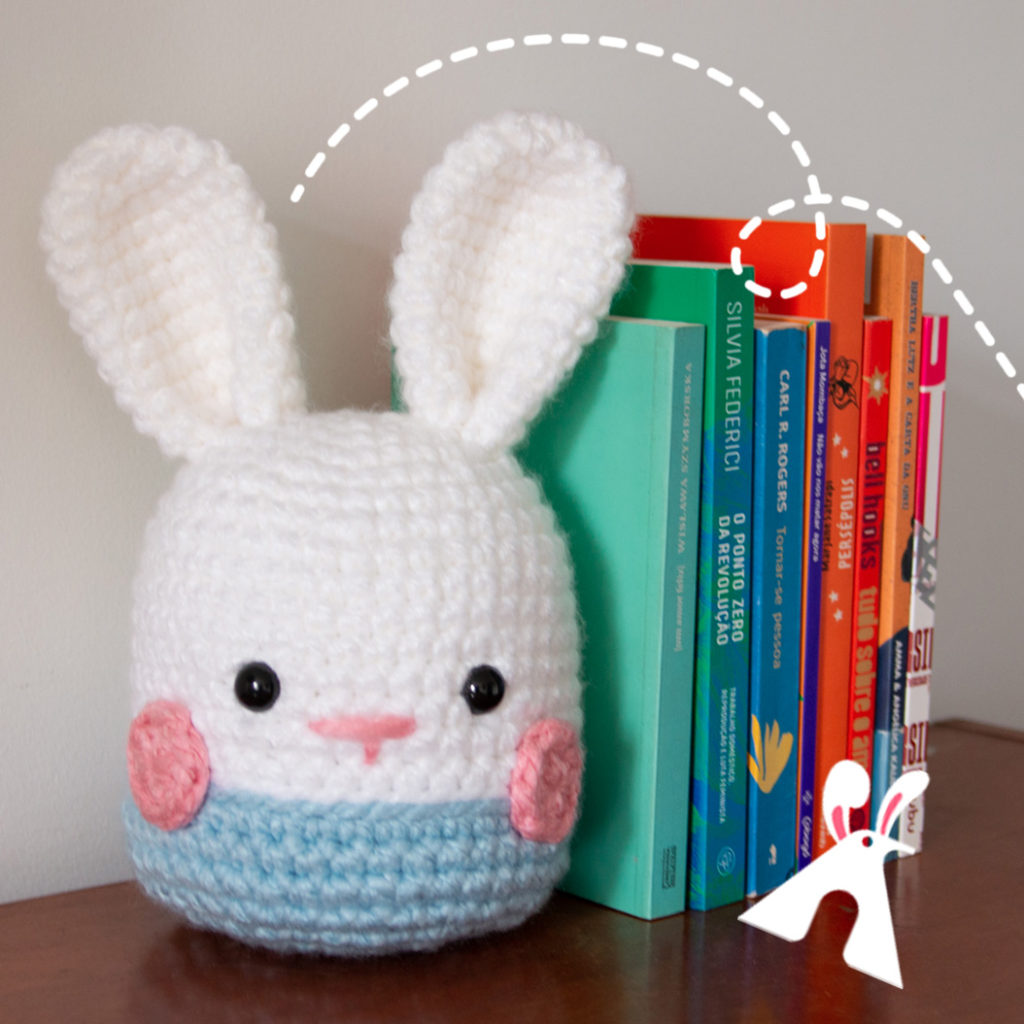 Tendências de amigurumi para 2024