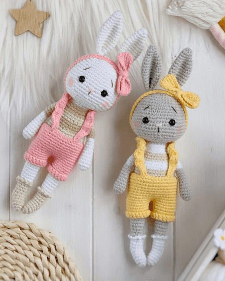 Os melhores fios para amigurumi: guia completo