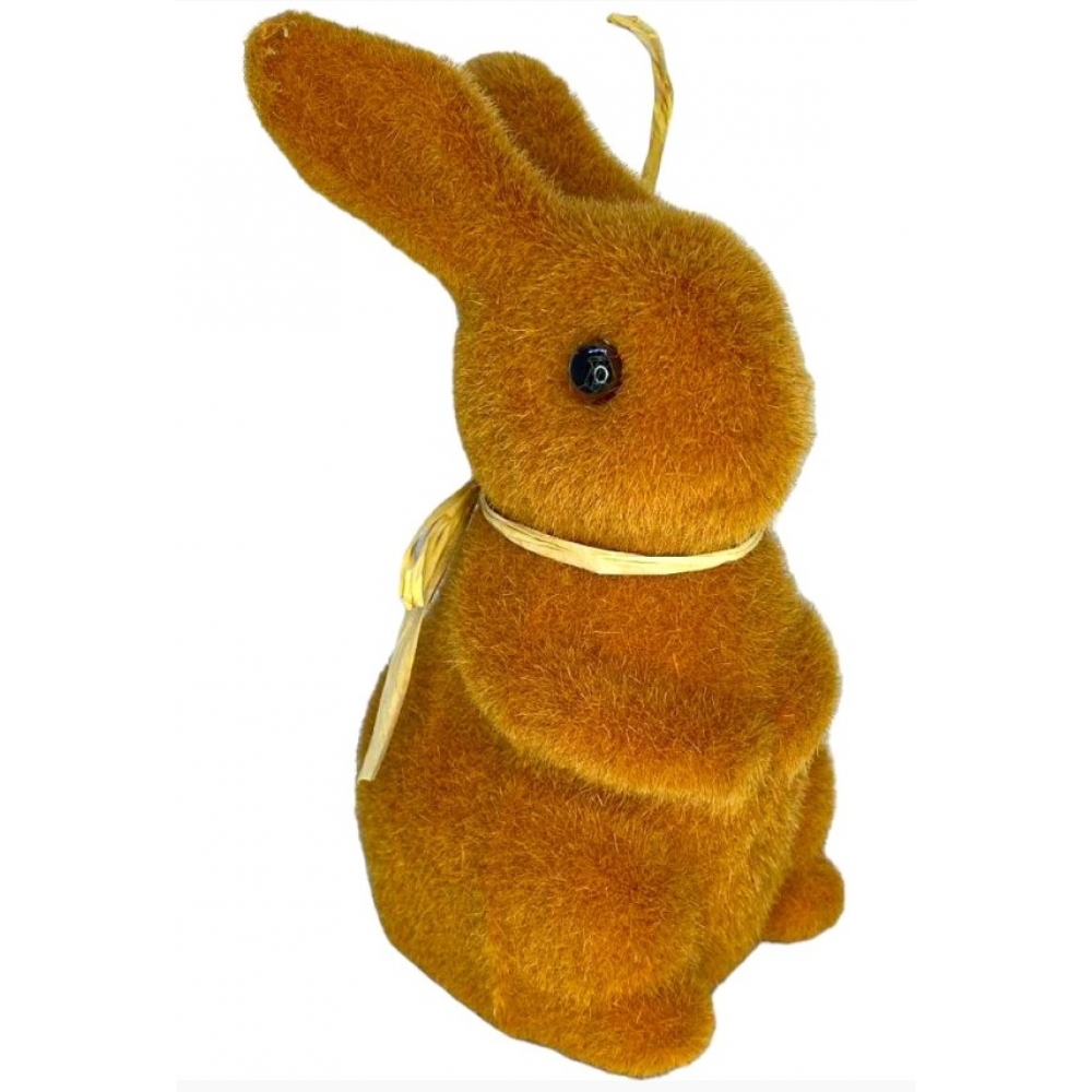 Coelhos de pelúcia gigantes: onde comprar e como usar na decoração