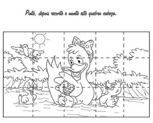 moldes para imprimir e recortar