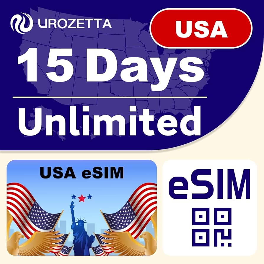 Comparativo de preços: Airalo