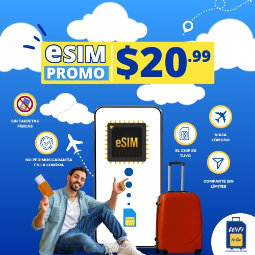 Celulares compatíveis com eSIM: Lista atualizada e como verificar o seu