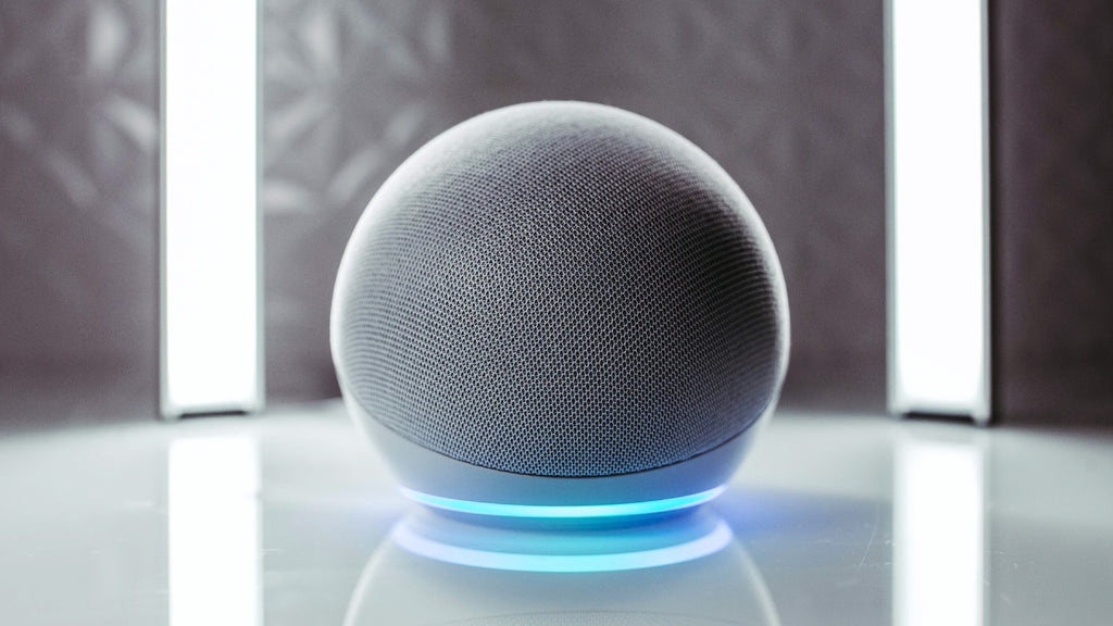 como configurar alexa echo dot primeira vez