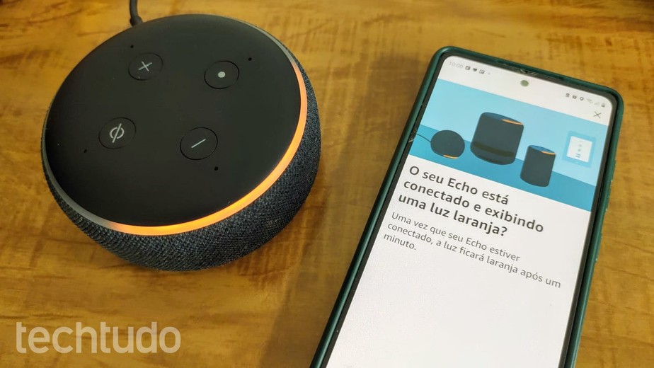 5 ideias de títulos:
1. Guia Completo: Como Configurar Sua Alexa Echo Dot em Minutos
2. Desmistificando a Configuração da Alexa: Passo a Passo Detalhado
3. Problemas Comuns na Configuração da Alexa Echo Dot e Suas Soluções
4. Primeiros Passos com sua Alexa: Configuração e Comandos Essenciais
5. Configurando a Alexa Echo Dot: Dicas para uma Conexão Perfeita
