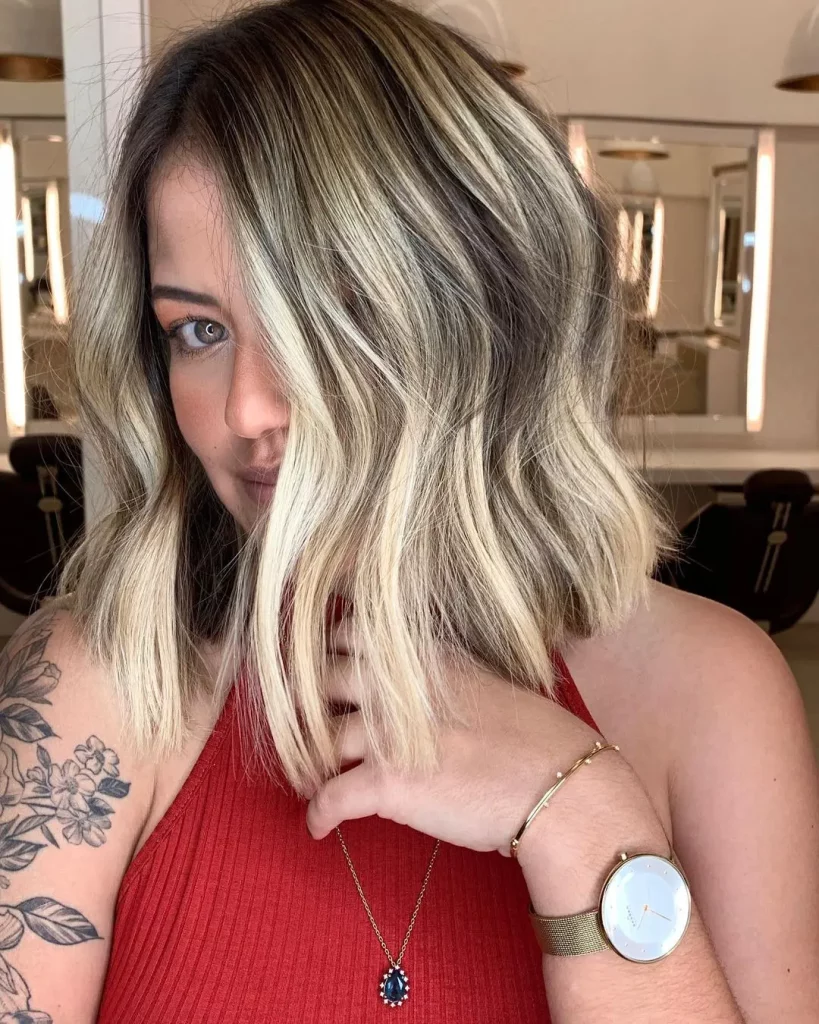 Manutenção do Corte Long Bob: Dicas para Durar Mais