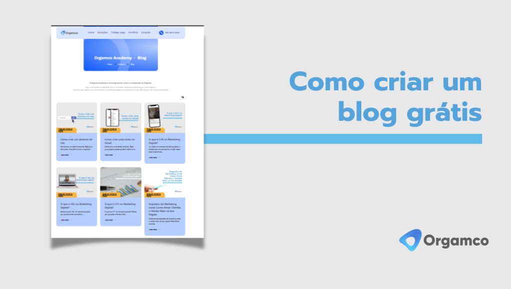 Como Migrar Seu Blog do Blogger para o WordPress.com Facilmente