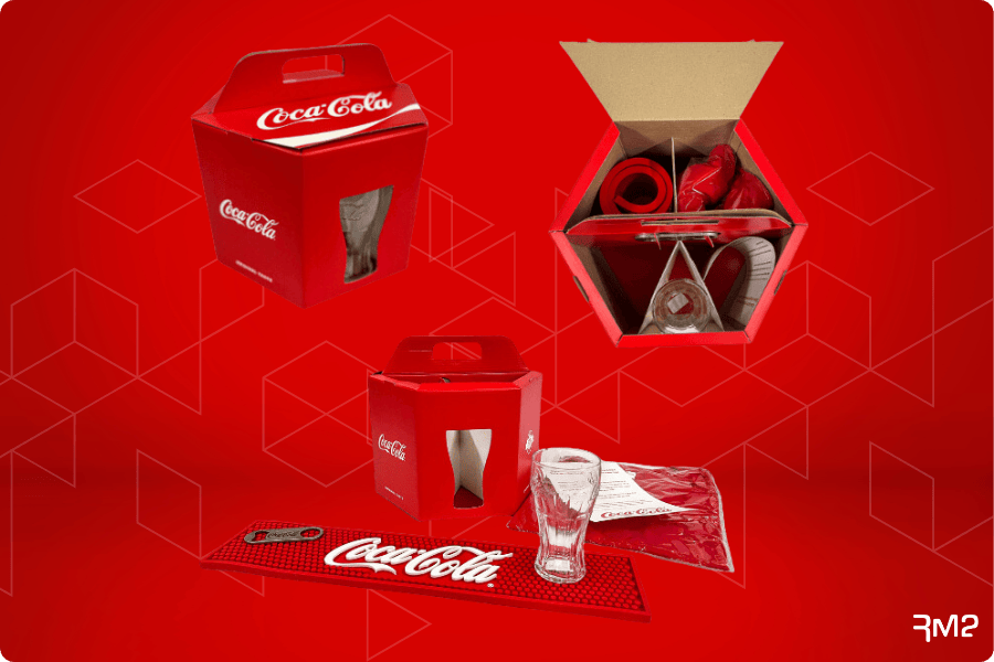 exemplos de kits de imprensa criativos para inspirar