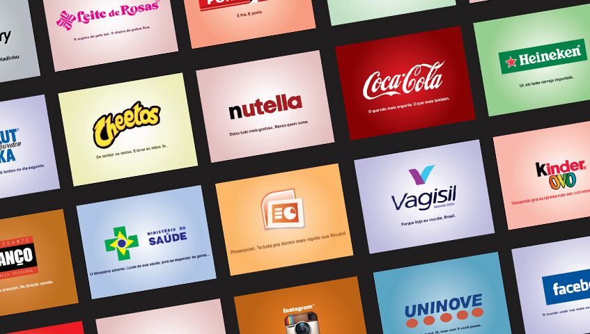 erros comuns ao criar slogan de marca