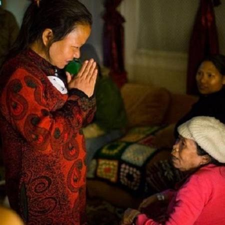 erros comuns ao cumprimentar estrangeiros