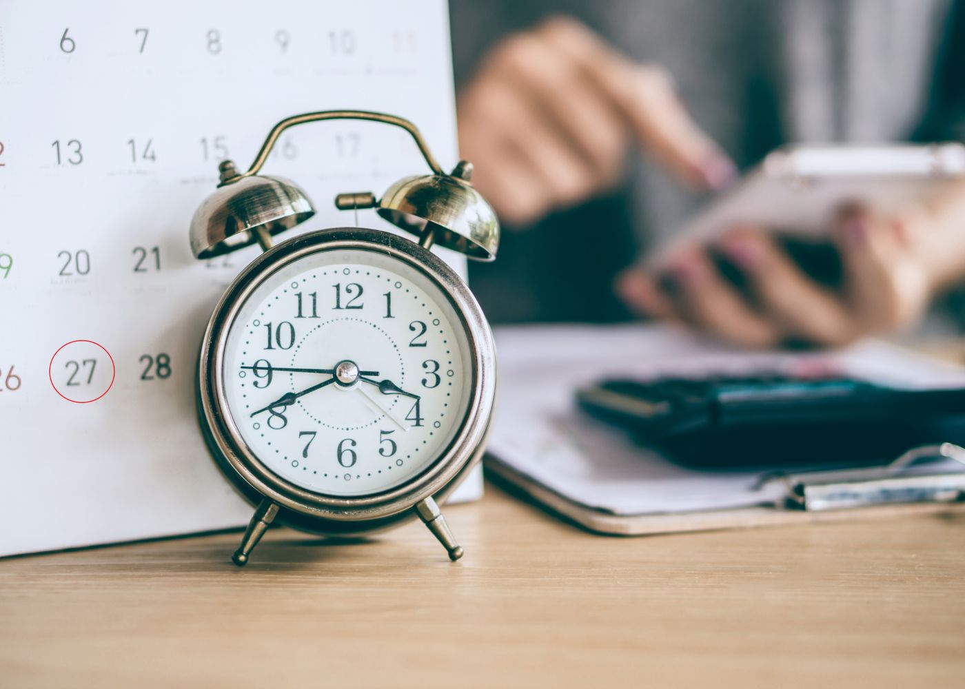 Estratégias para Eliminar Distrações no Trabalho