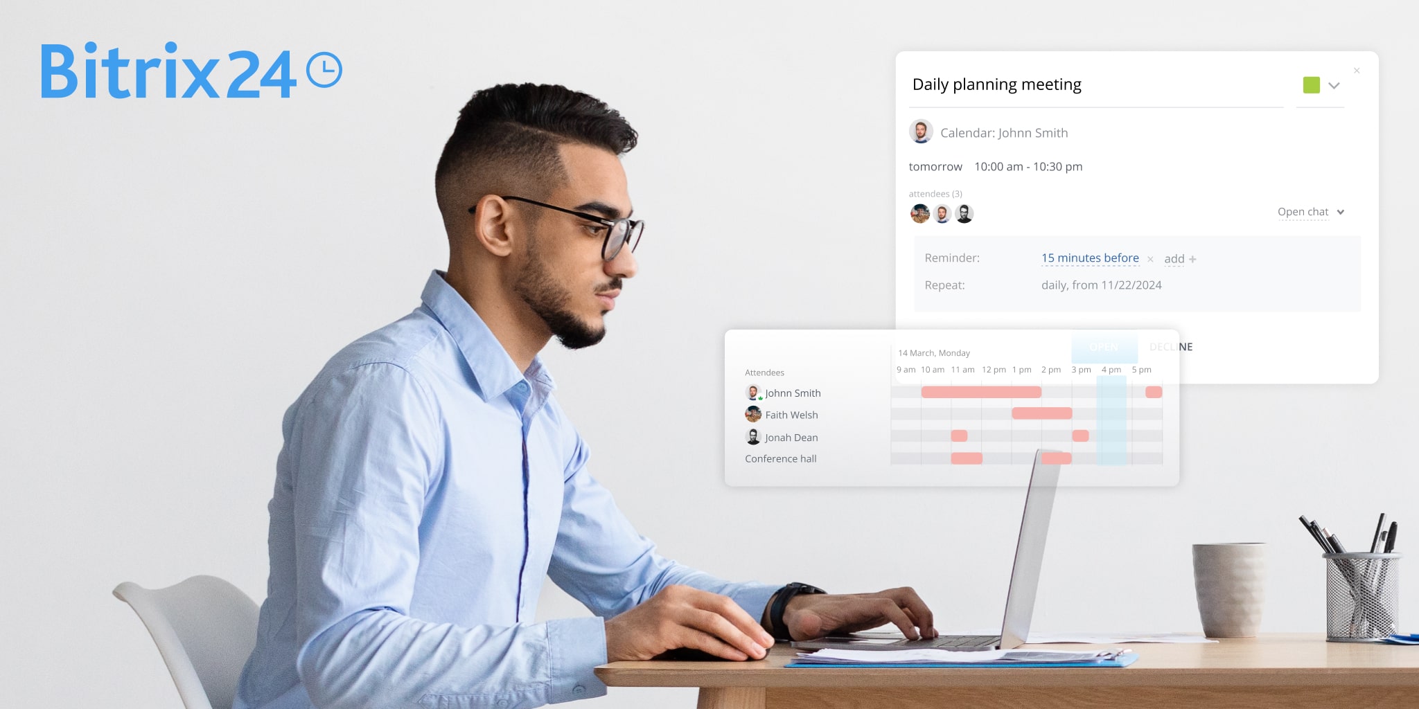 Como Usar o Time Blocking para Aumentar o Foco
