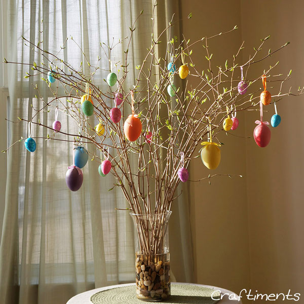 5 Ideias de Lembrancinhas de Páscoa Criativas e Baratas