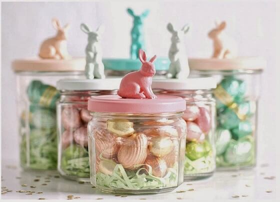 Guia Completo: Tendências de Cores e Estilos para a Páscoa 2025