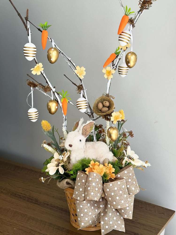 Atividades Divertidas de Páscoa para Fazer com as Crianças em Casa