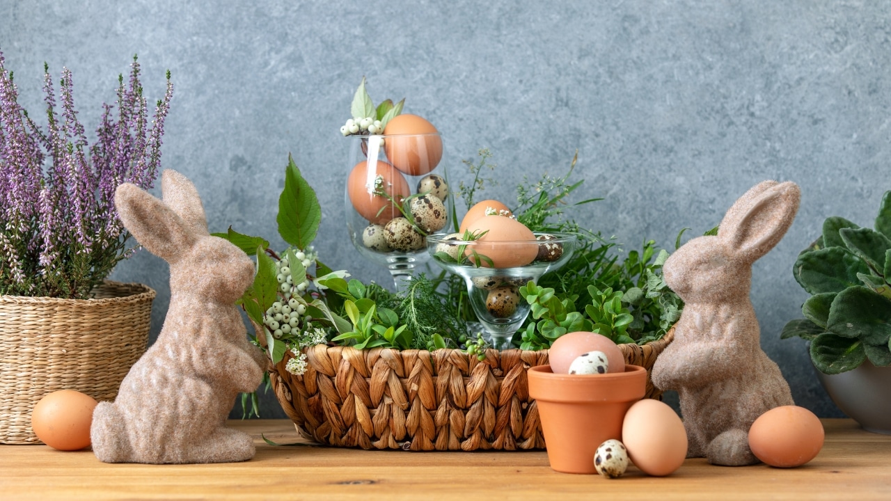 Guia Completo: Tendências de Cores e Estilos para a Páscoa 2025