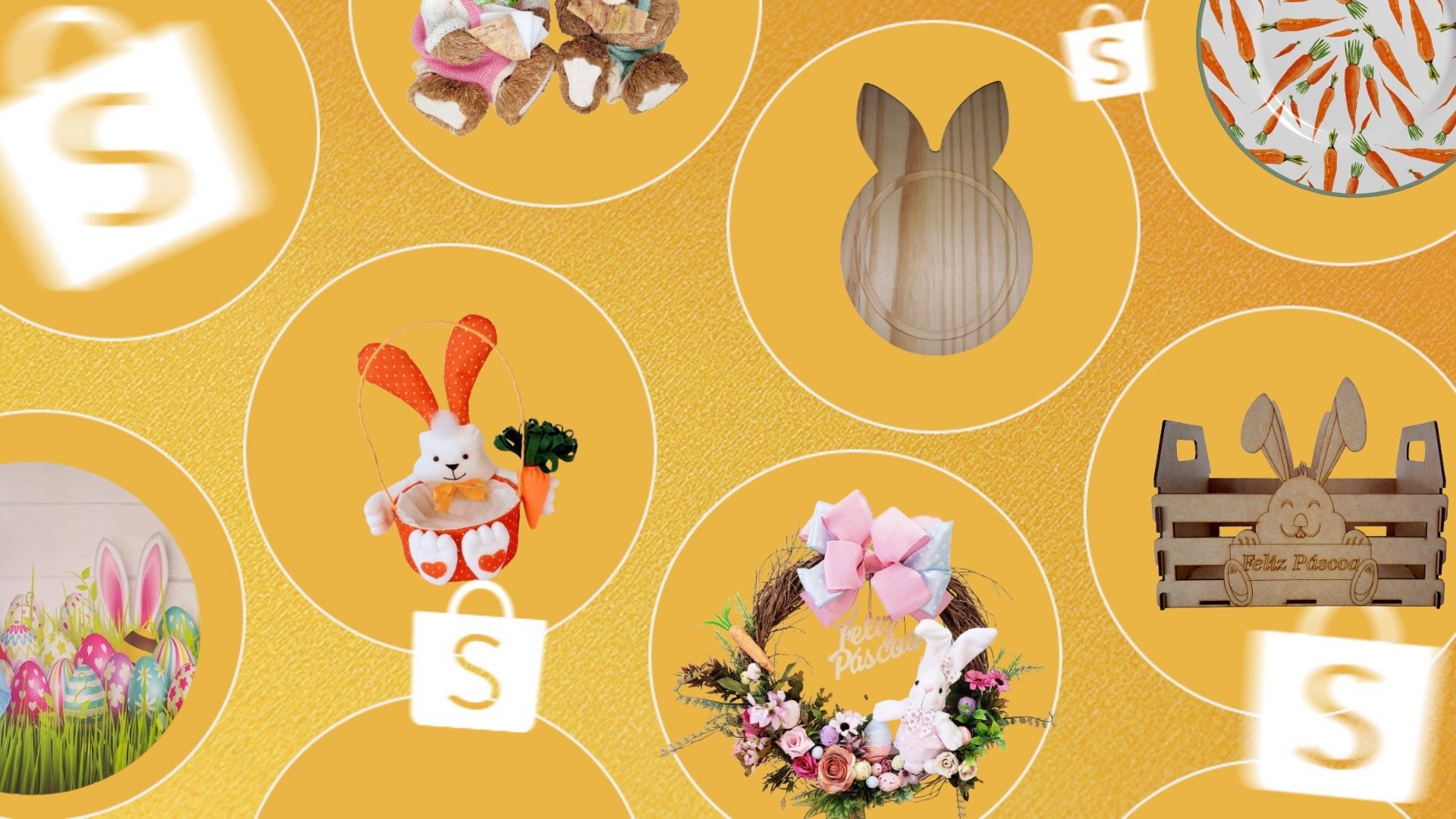 Atividades Divertidas de Páscoa para Fazer com as Crianças em Casa