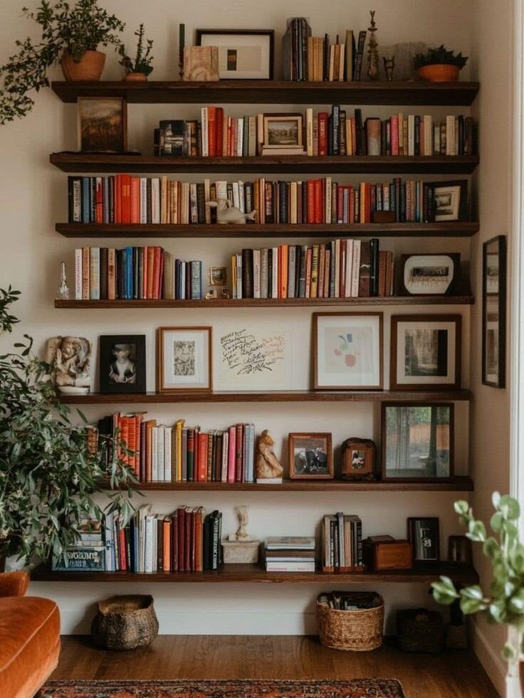 Guia Completo: Como Escolher a Estante Perfeita para Sua Casa