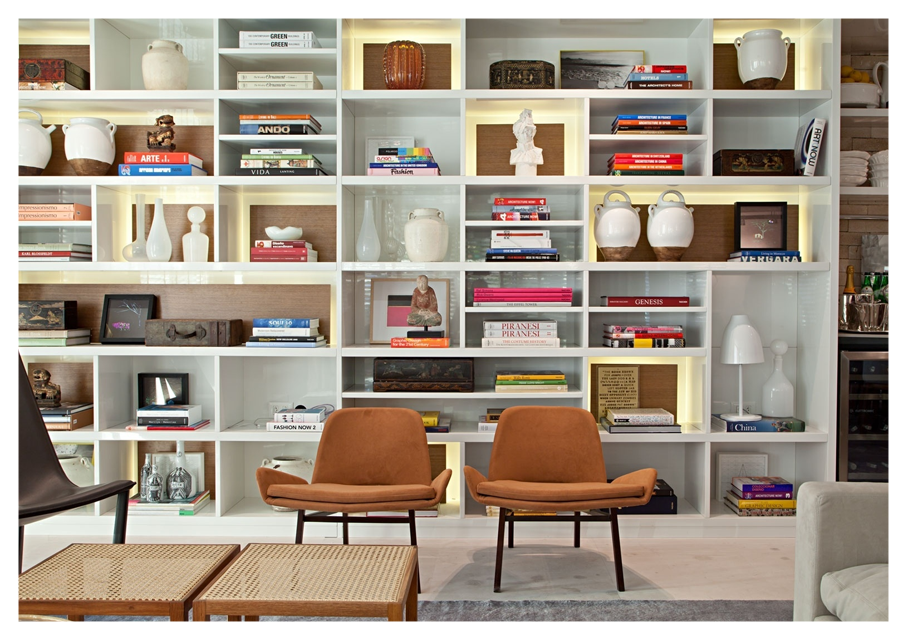 DIY: Crie Seus Próprios Objetos Decorativos para Estantes