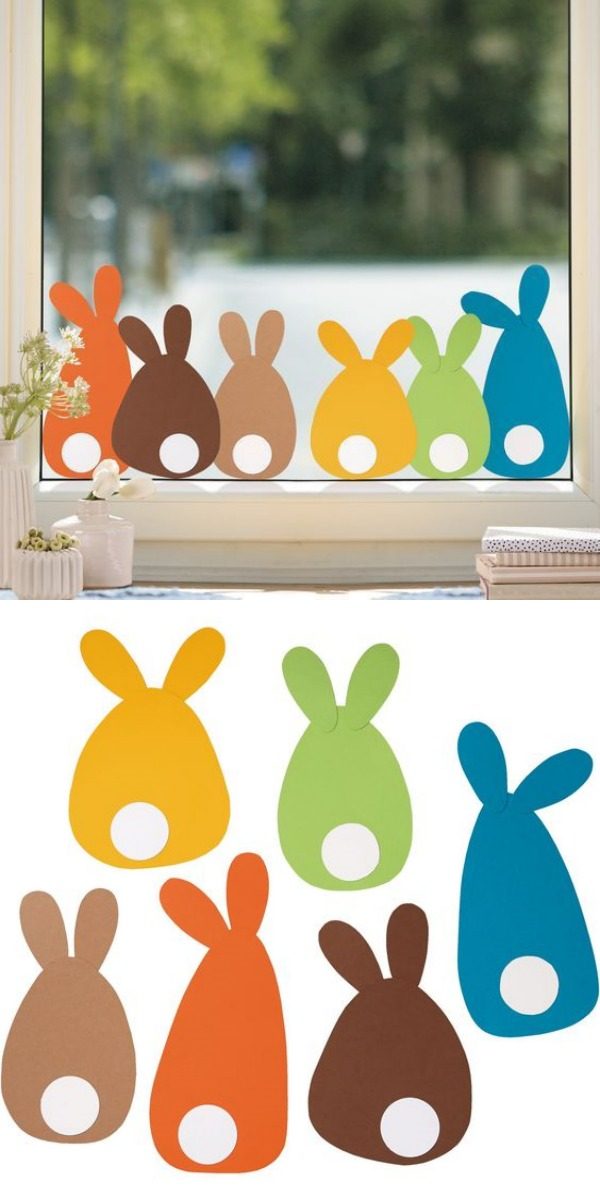 Tendências de cores para Páscoa 2025