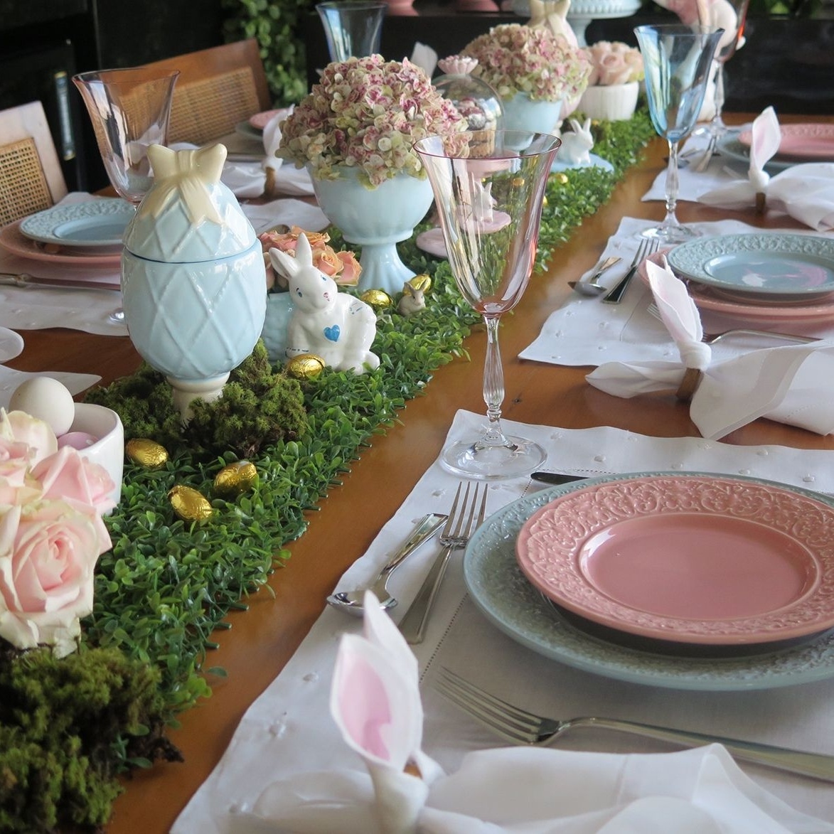 Tradições de Páscoa ao redor do mundo