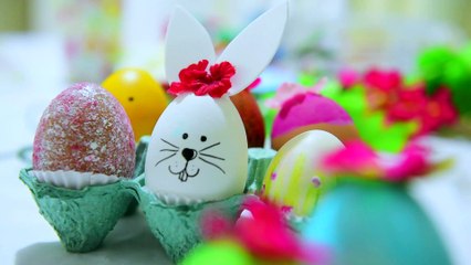 5 Corantes Naturais Incríveis para Ovos de Páscoa