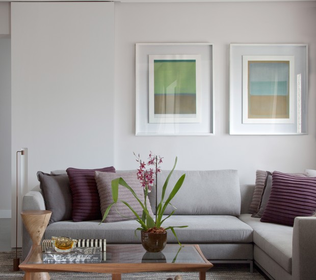 Decoração com almofadas: Do clássico ao moderno